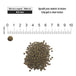 1st Choice nourriture sèche pour chiens seniors miniatures/petites races | 5kg