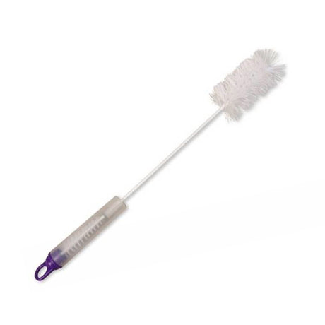 Brosse nettoyante pour bouteille