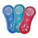 Magic brush Jellyfish Paquet de 3