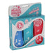 Magic brush Jellyfish Paquet de 3