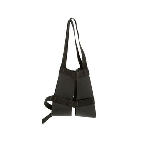 Attache de pesage pour agneaux