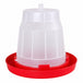 Base d'abreuvoir pour volailles 1 gal