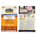 Acana nourriture sèche Wild Prairie +protéines pour chiens | 11.4kg