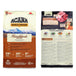 Acana nourriture sèche Ranchlands +protéines pour chiens | 11.4kg