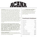 Acana nourriture sèche pour chiots grandes races | 11.4kg