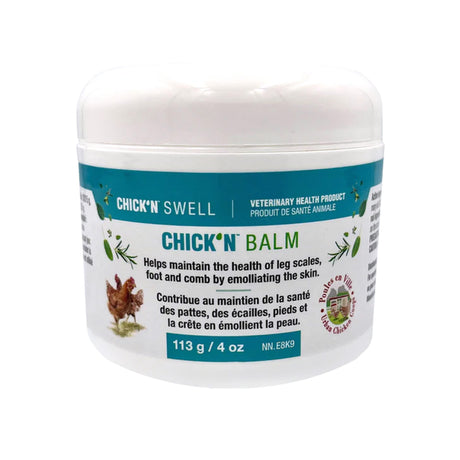 Chick'N Balm 113g
