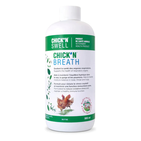 Chick N Breath 500ml