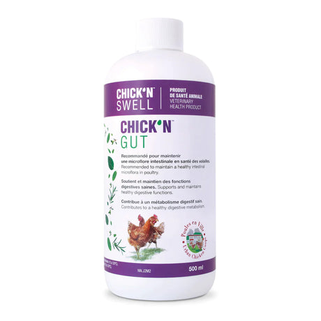 Chick N Gut 500ml