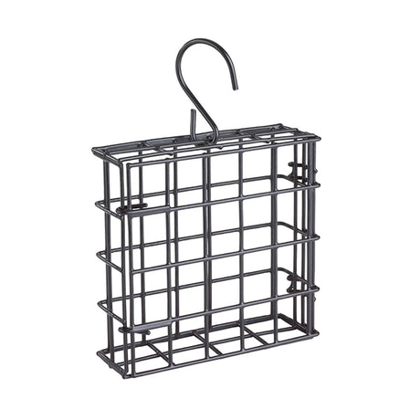 Cage à suif pour oiseaux sauvages
