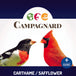 Graines de Carthame pour oiseaux sauvages 1.6kg