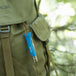 OPINEL Couteau de poche N°07 Baroudeur Bleu Cyan 2
