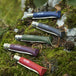 OPINEL Couteau de poche N°08 Baroudeur Rouge 2