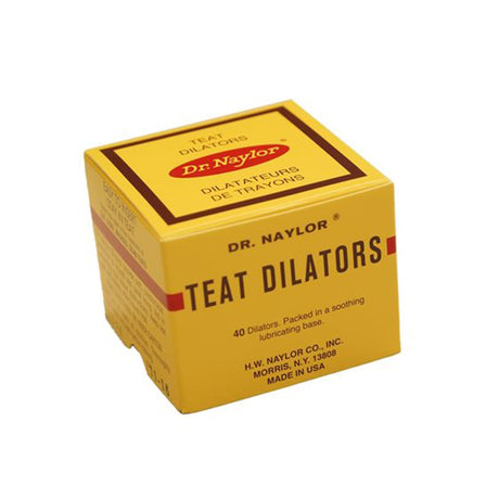 Dilatateur de trayon Dr.Naylor