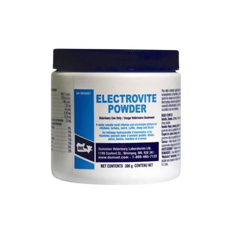 Electrovite Powder DVL 300g
