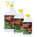Destructeur d'araignées et d'insectes - Formule concentrée 500ml