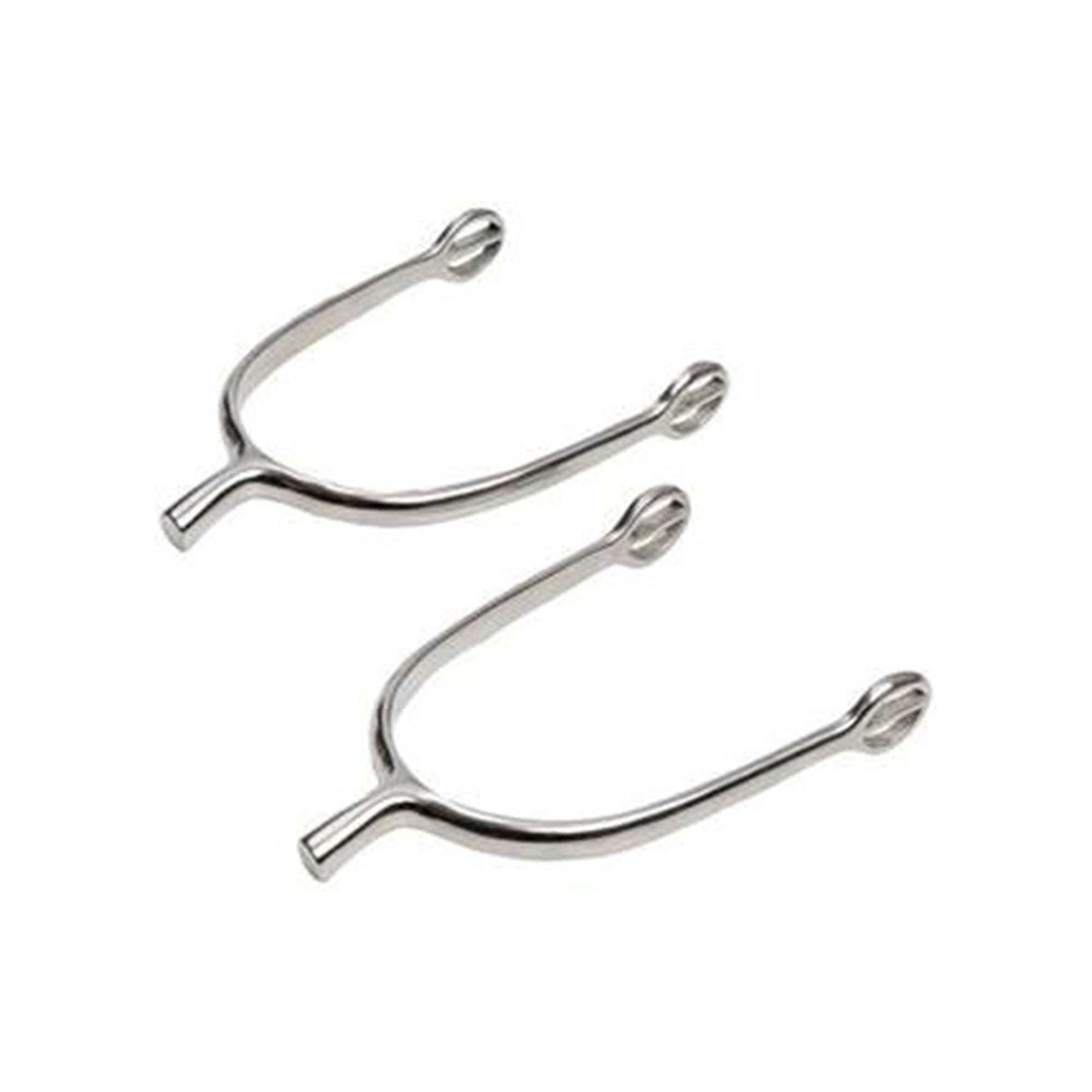 EPERONS DE DRESSAGE SPÉCIAL STUBBEN, 45 MM - Sellerie en ligne