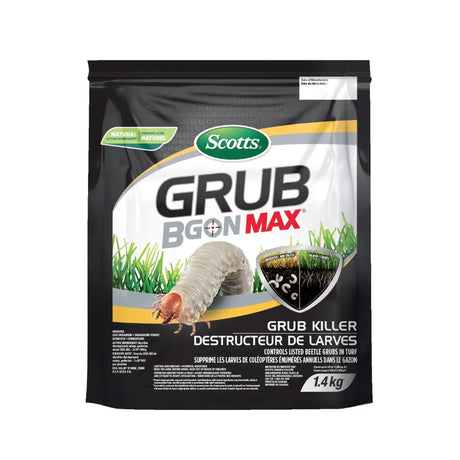 Destructeur de larves Grub B Gon 1.4kg
