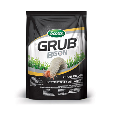 Destructeur de larves Grub B Gon 3.08kg
