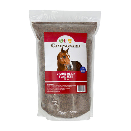 Graine de lin 2.3kg
