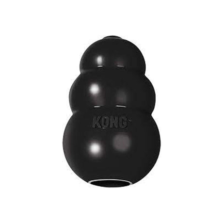Kong extreme noir Medium - K2