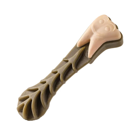 Whimzees Brushzees gâterie végétarienne XL