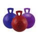 Ballon Jolly Ball pour chiens 6''