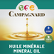 Huile minérale pour animaux 4L