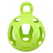 Balle distributrice Jolly Hay Ball verte | 8po