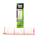 Knock Down Ruban collant à mouche 7.5m