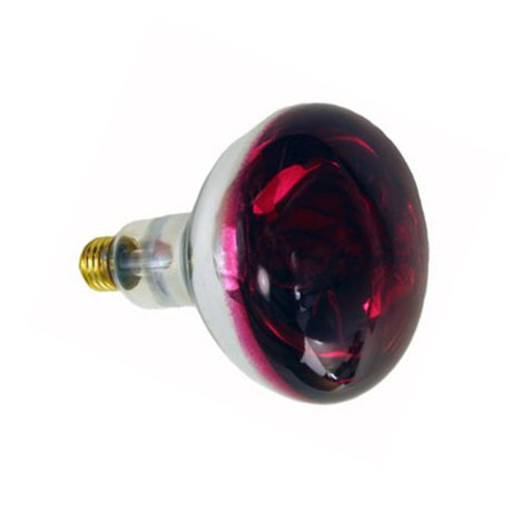 Ampoule lumière chauffante rouge 250W