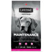 Lifetime nourriture sèche Maintenance pour chiens | 15kg