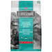 Lifetime nourriture sèche poisson & avoine pour chiens | 11.4kg