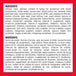 Lifetime nourriture sèche Performance pour chiots | 2.27kg