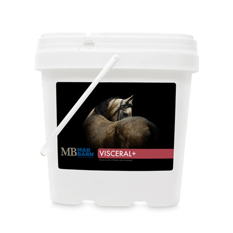 Visceral+ Mad Barn 2.5kg