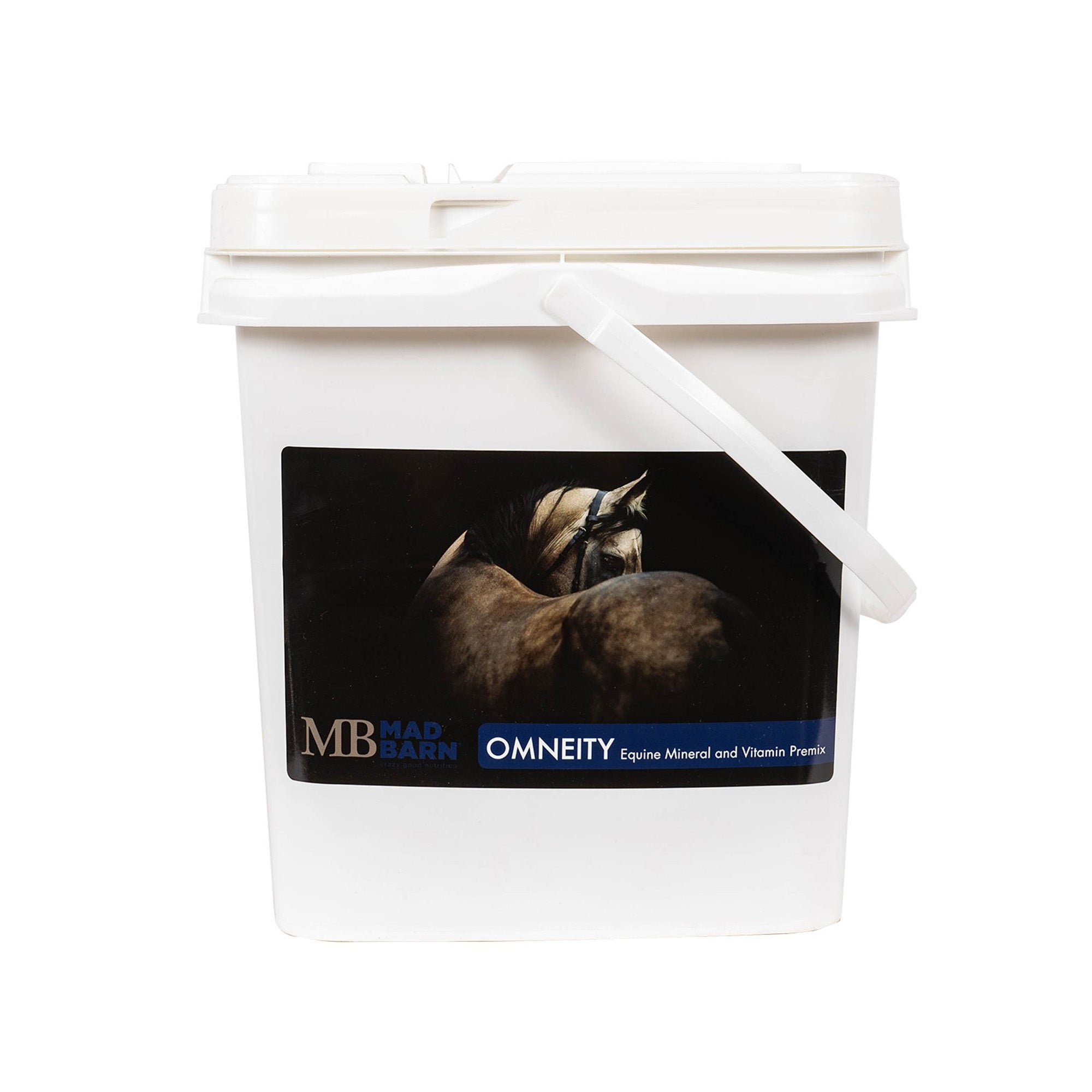 Purina Impact Professional Performance Horse Feed