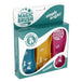 Magic brush classic paquet de 3