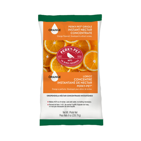 Nectar pour oriole concentré 8oz