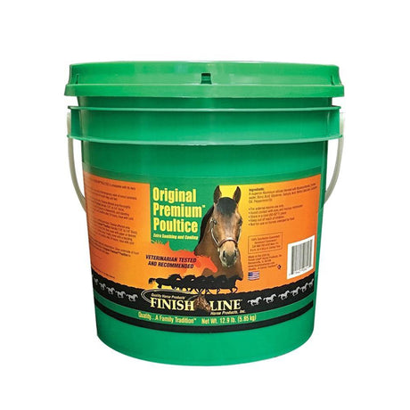 Cataplasme d'argile Original Premium 12.9lbs