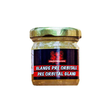 Glandes pré-orbitales 60ml