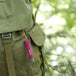 OPINEL Couteau de poche N°06 Baroudeur Framboise