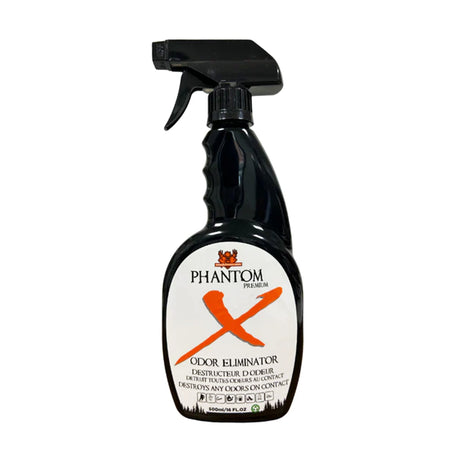 Vaporisateur destructeur d'odeur PHANTOM X