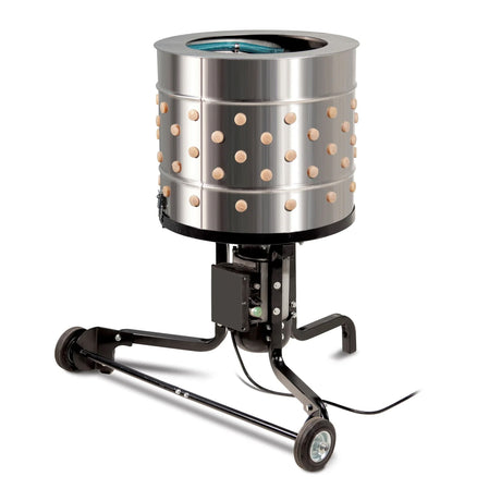 Plumeuse pour poulets Yardbird