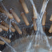 Plumeuse pour poulets Yardbird