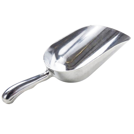 Pelle à moulée en métal 24oz