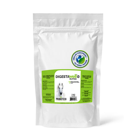 Probioetch Digestawell Buffer 2kg