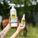 Citrobug Insecticide naturel pour chiens et chevaux 125ml