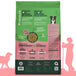 Pronature nourriture sèche agneau pour chiens toutes races | 11.3kg