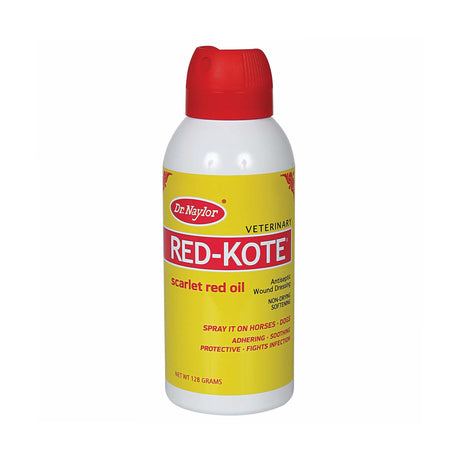 Aérosol Red Kote 5oz