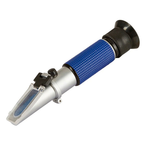 Réfractomètre pour colostrum