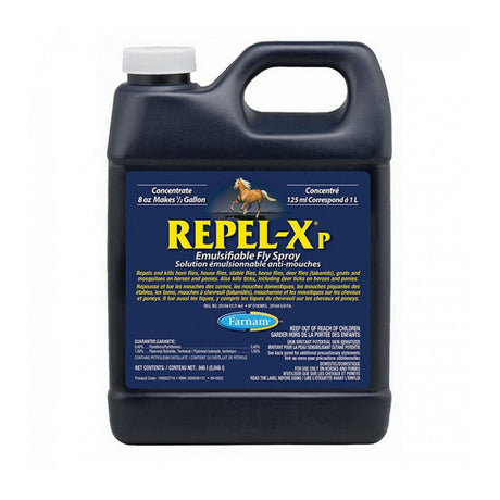 Farnam Repel-X insecticide concentré 936ml